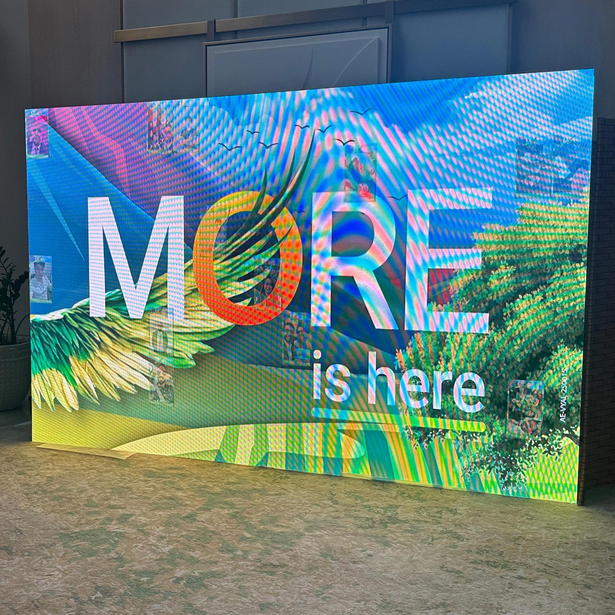 TURN PHOTOS INTO A STUNNING MASTERPIECE! IDEAL FOR CORPORATE EVENTS & WEDDINGS IN DUBAI. BOOK NOW!